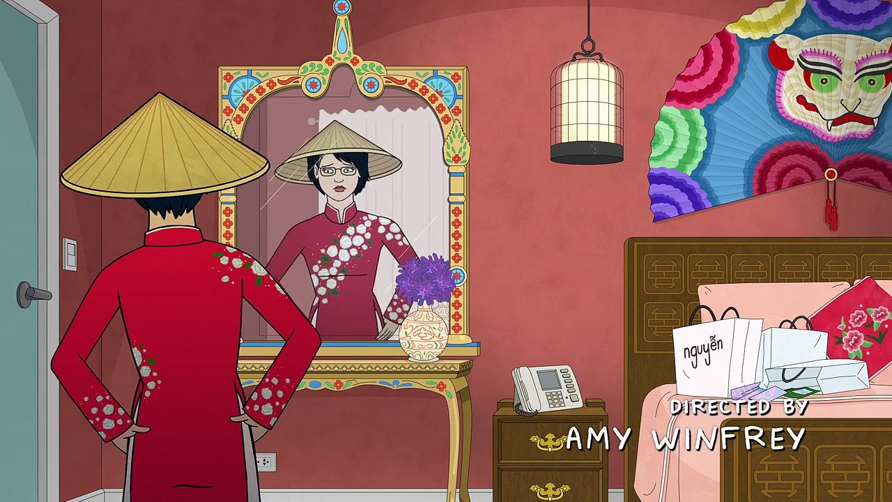 BoJack Horseman Staffel 5 Folge 2 HD Deutsch