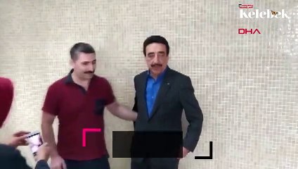 Hakkı Bulut'un kızının evine giren kişi hakim karşısında