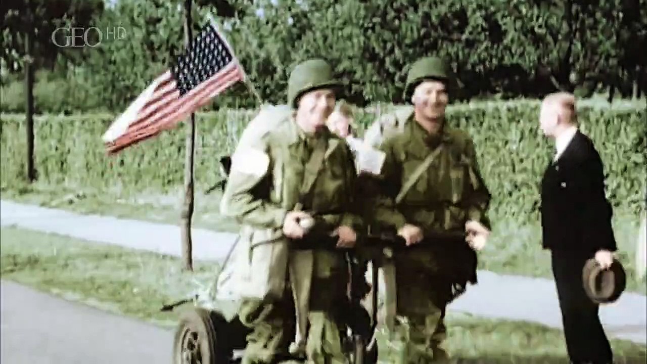 Das war der 2. Weltkrieg Staffel 1 Folge 10 HD Deutsch