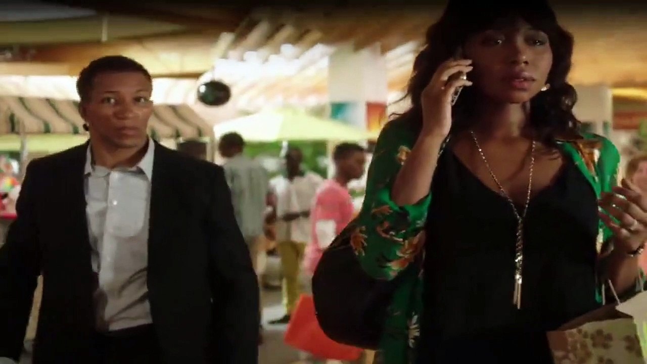 The Brave Staffel 1 Folge 5 HD Deutsch