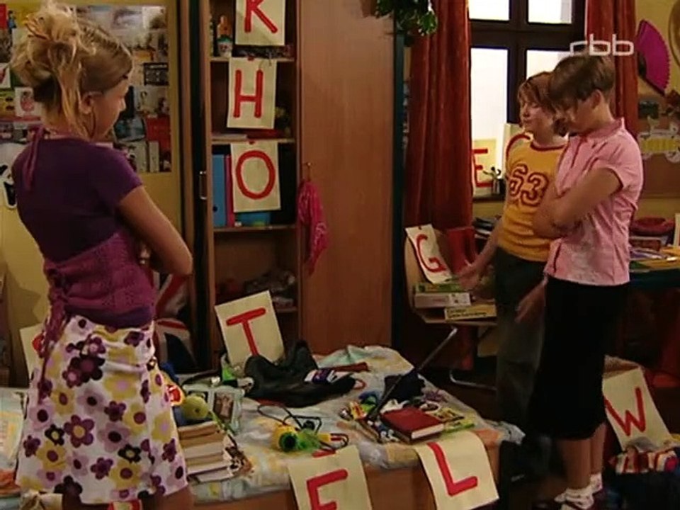Schloss Einstein Staffel 6 Folge 5 HD Deutsch