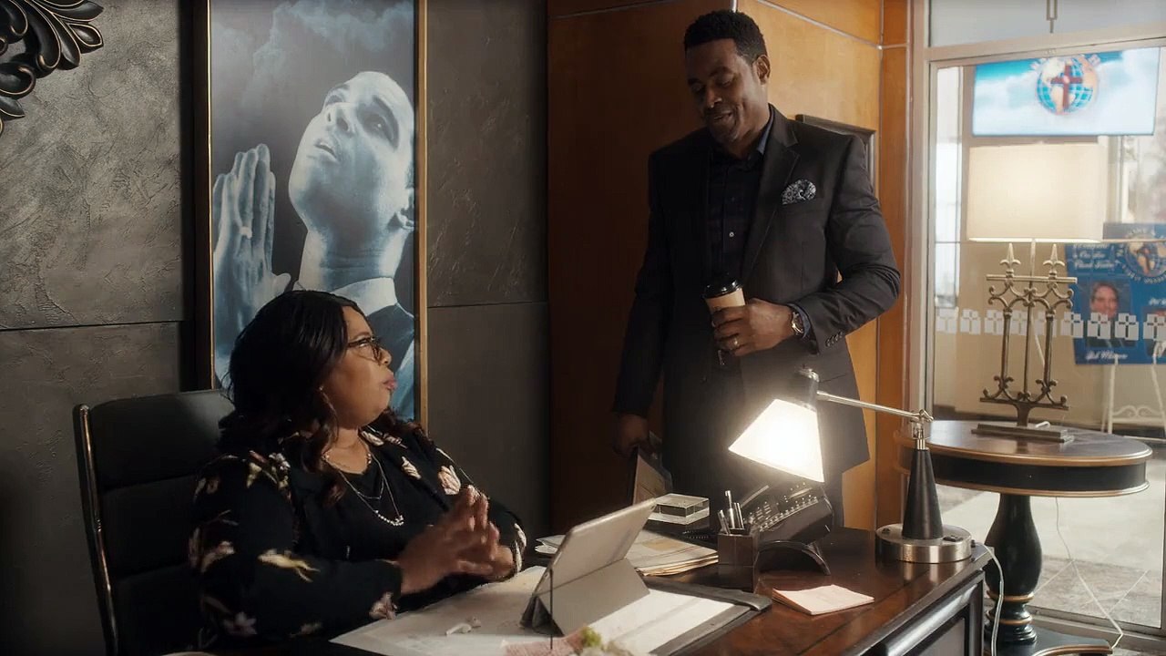 Greenleaf Staffel 4 Folge 6 HD Deutsch