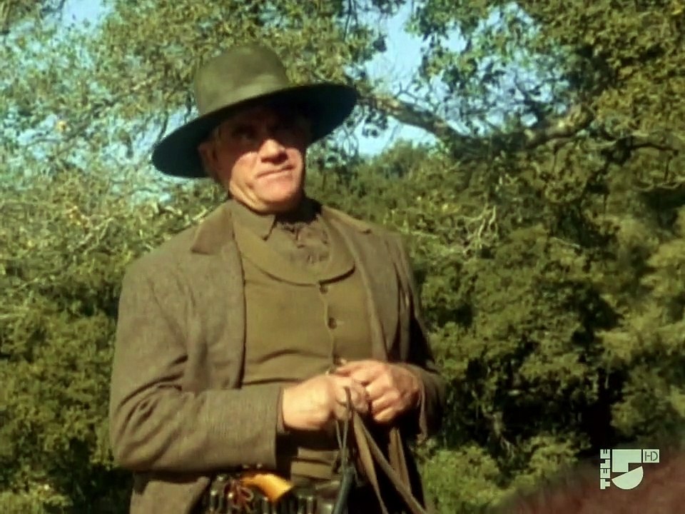 Die glorreichen Sieben Staffel 1 Folge 9 HD Deutsch