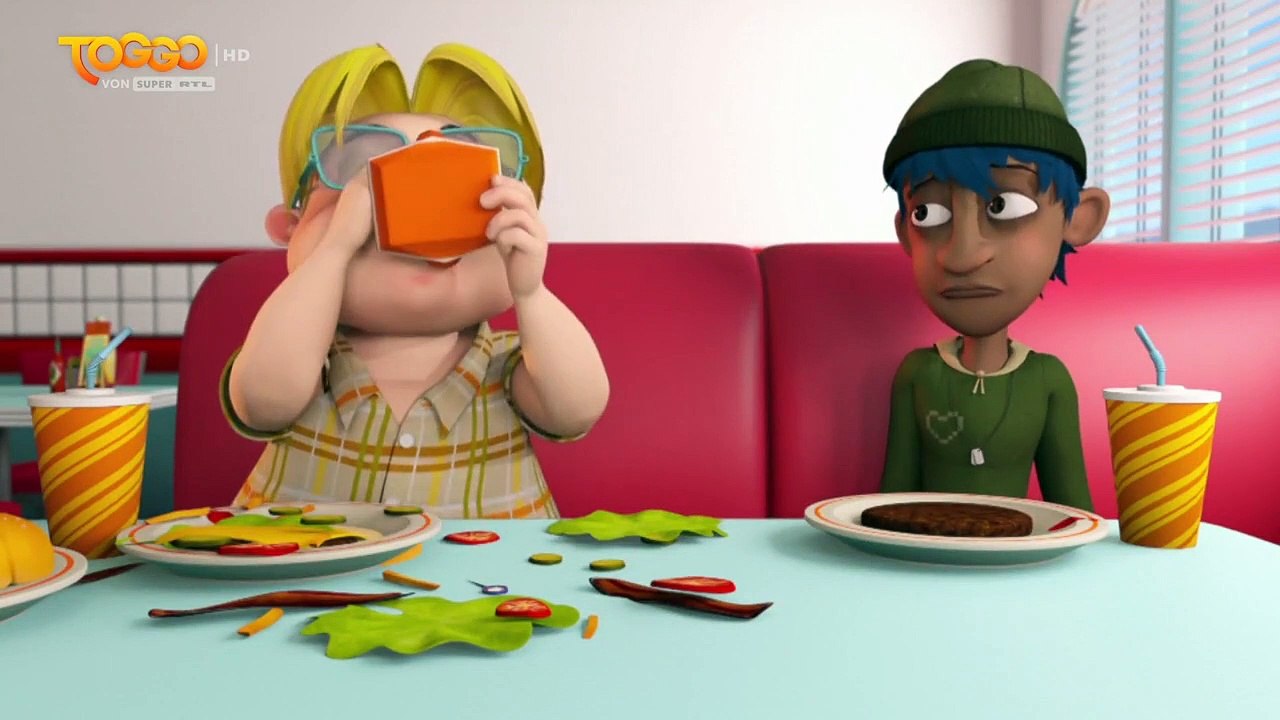 Die Wächter der Träume Staffel 1 Folge 23 HD Deutsch