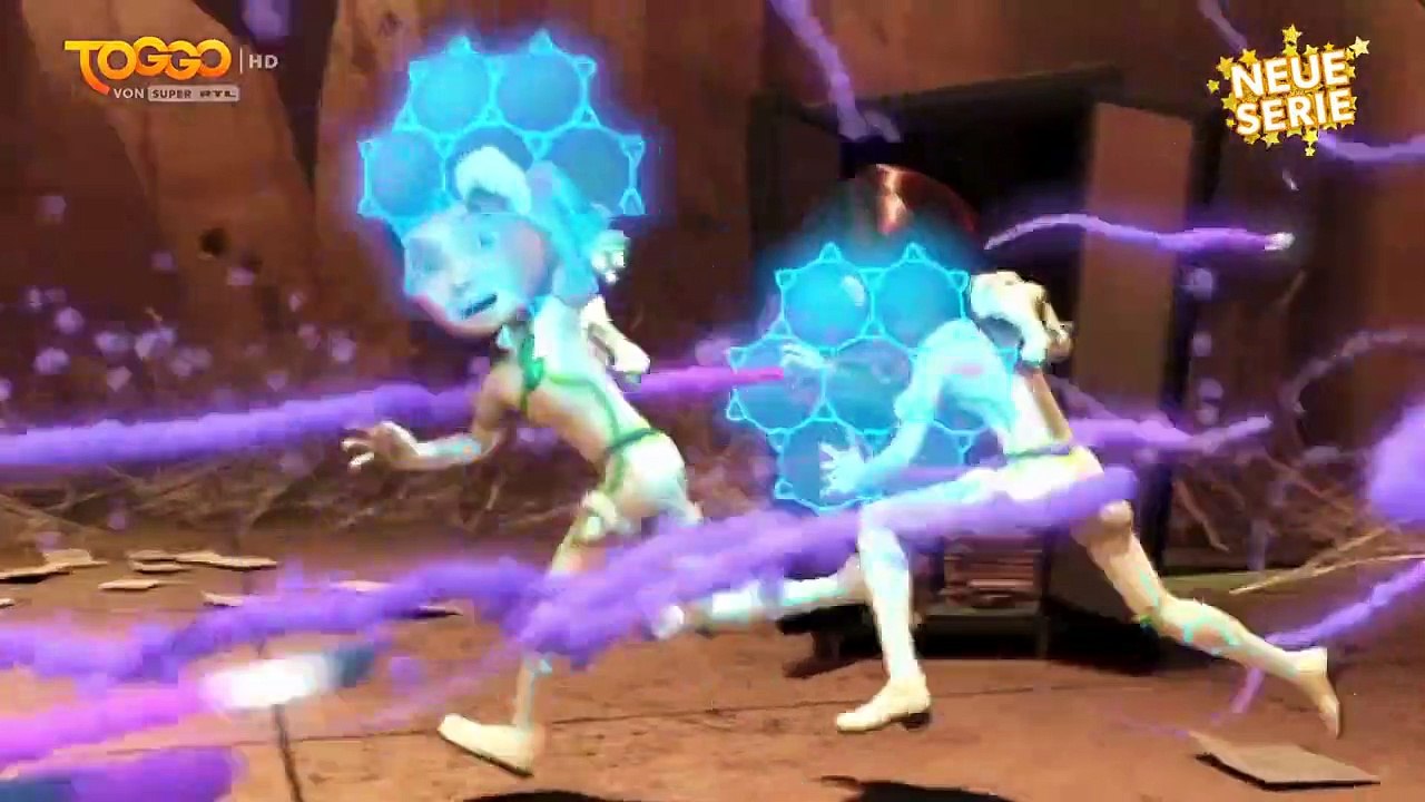 Die Wächter der Träume Staffel 1 Folge 25 HD Deutsch