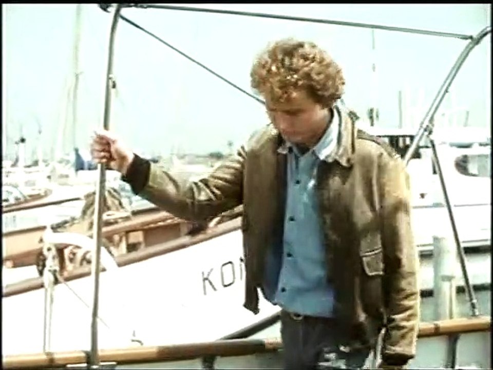 F.B.I. (1965) Staffel 6 Folge 4 HD Deutsch