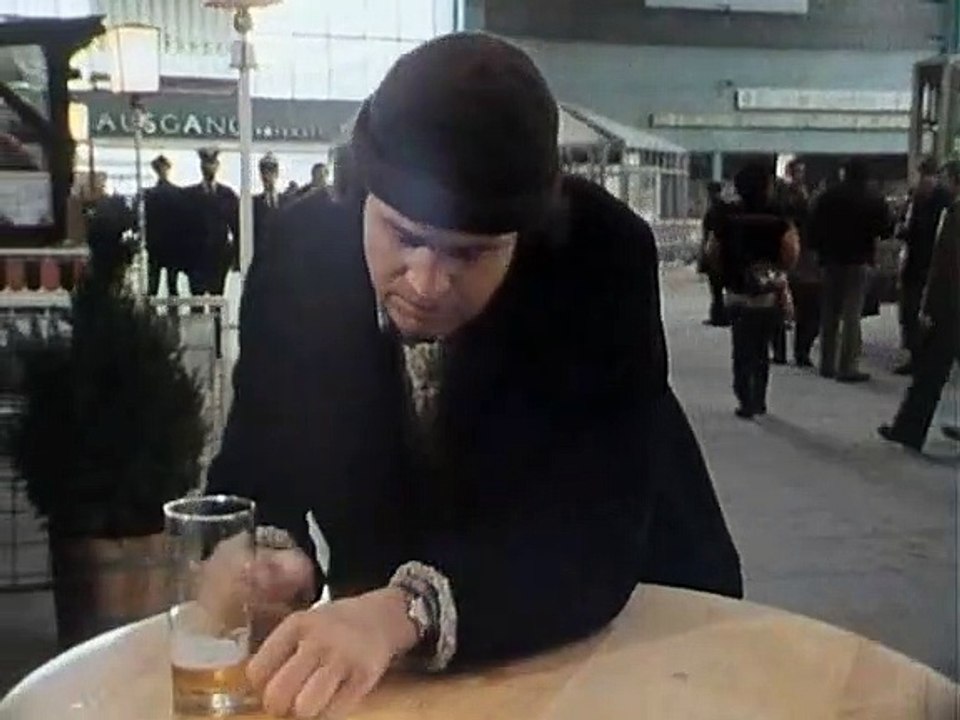 Der Alte Staffel 8 Folge 4 HD Deutsch