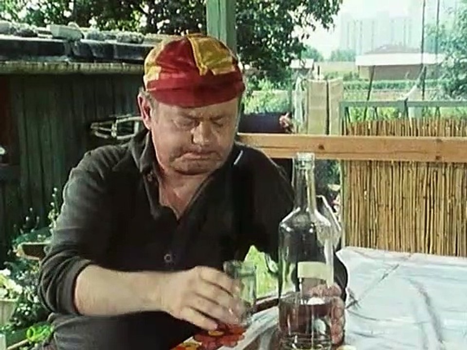 Der Alte Staffel 8 Folge 6 HD Deutsch