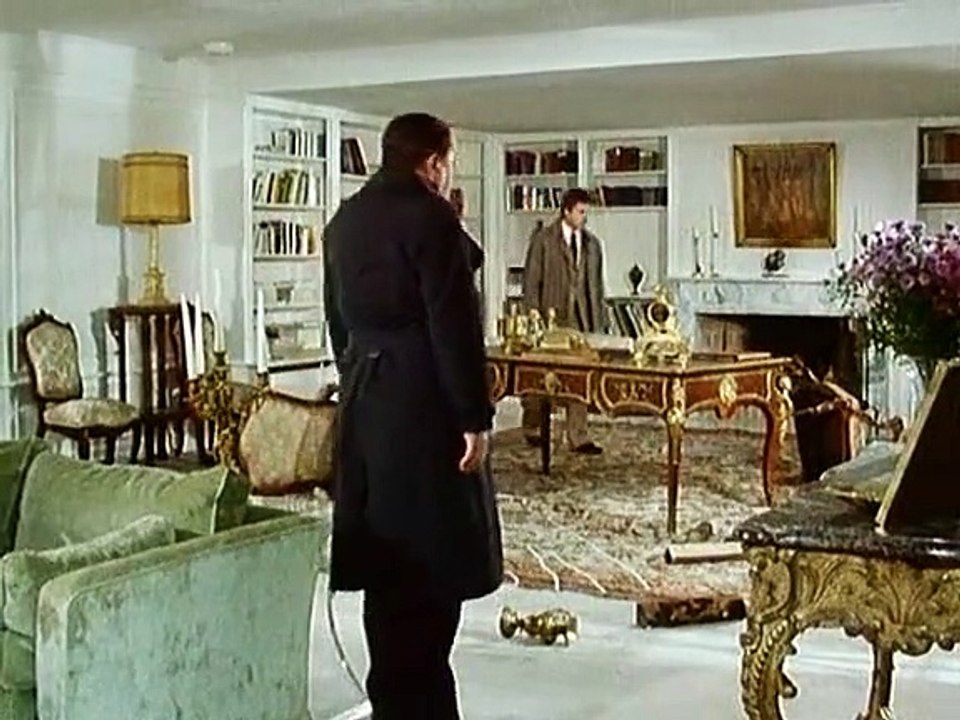 Der Alte Staffel 8 Folge 5 HD Deutsch