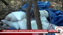 TÜM ZAMANLARIN REKORUNU KIRDILAR..!! İŞTE OPERASYON GÖRÜNTÜLERİ