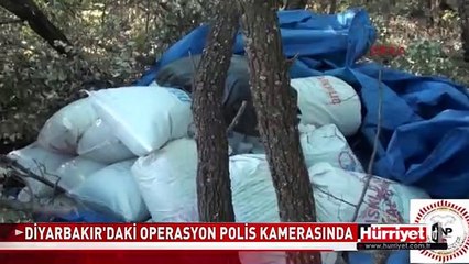 TÜM ZAMANLARIN REKORUNU KIRDILAR..!! İŞTE OPERASYON GÖRÜNTÜLERİ