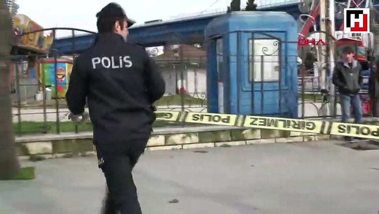 İETT otobüsünde yüksek sesli müzik tartışması: 3 yaralı