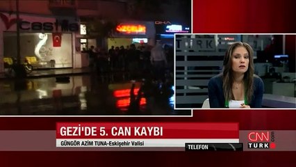 VALİ'DEN TARTIŞILACAK AÇIKLAMA