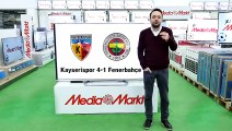19. Hafta maçları sonrası Beşiktaş, Galatasaray ve Fenerbahçe yorumu