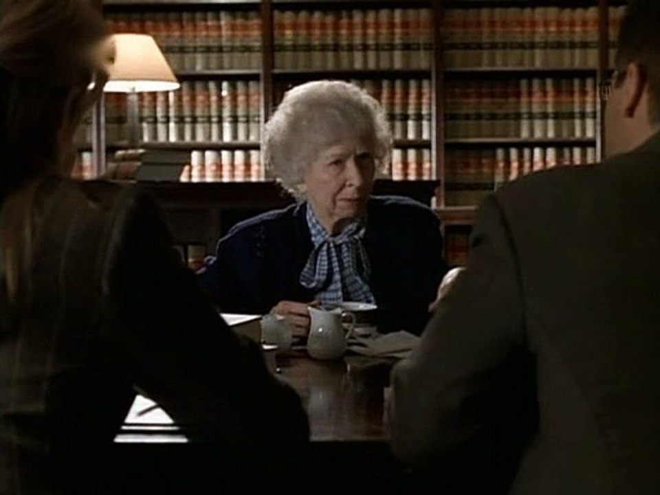 Murder One - Der Fall Jessica Staffel 2 Folge 13 HD Deutsch