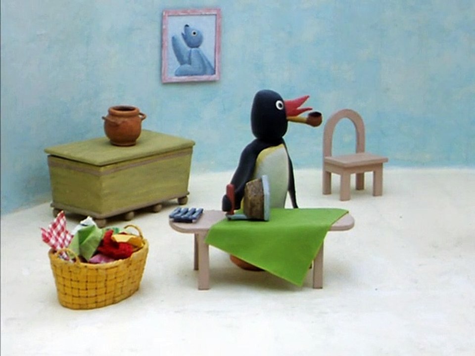 Pingu Staffel 1 Folge 17 HD Deutsch