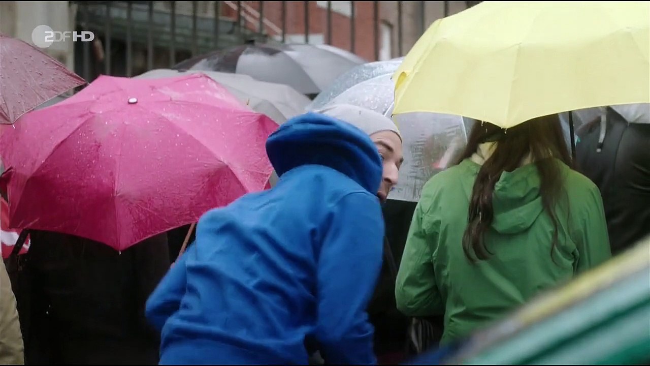 Bettys Diagnose Staffel 3 Folge 10 HD Deutsch