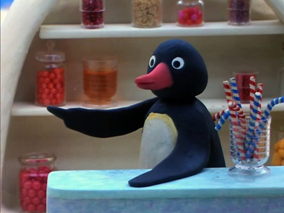 Pingu Staffel 1 Folge 19 HD Deutsch
