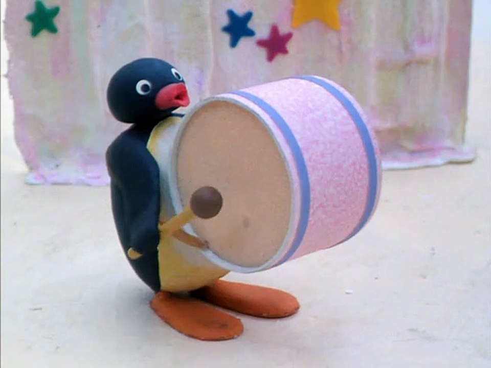 Pingu Staffel 1 Folge 22 HD Deutsch