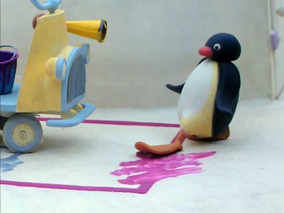 Pingu Staffel 1 Folge 24 HD Deutsch
