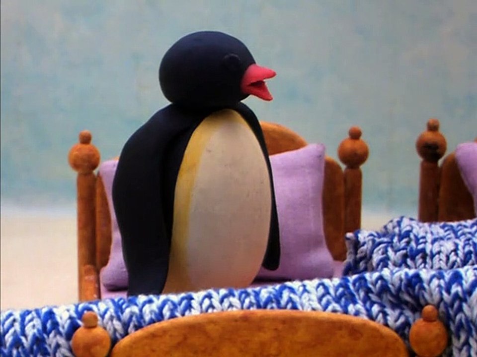 Pingu Staffel 1 Folge 25 HD Deutsch