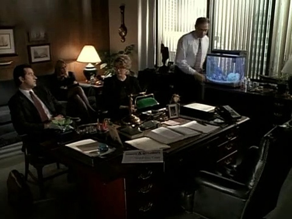 Murder One - Der Fall Jessica Staffel 2 Folge 14 HD Deutsch