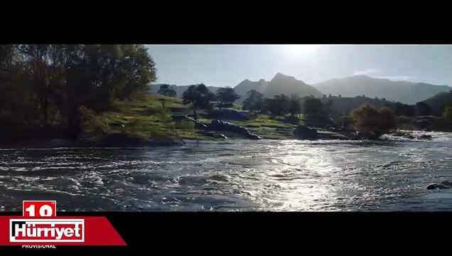 Far Cry 5'in ilk teaser'ı yayınlandı