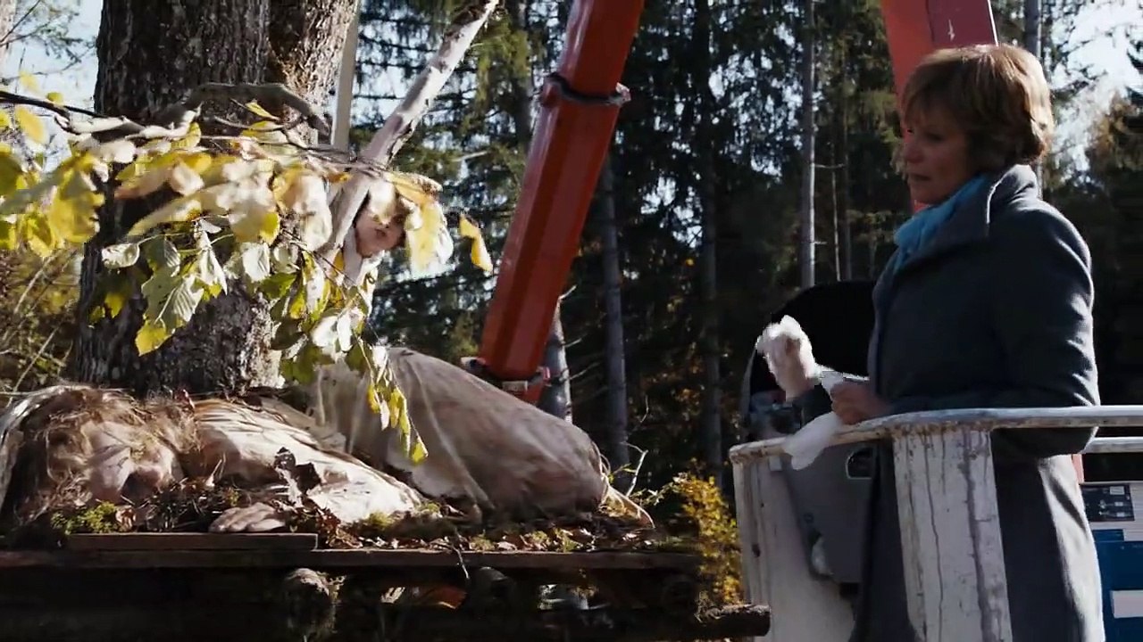 Kommissarin Lucas Staffel 1 Folge 28 - Part 01 HD Deutsch