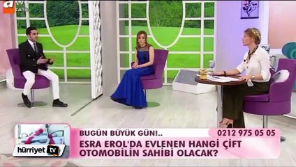 Gelin adayı isyan etti