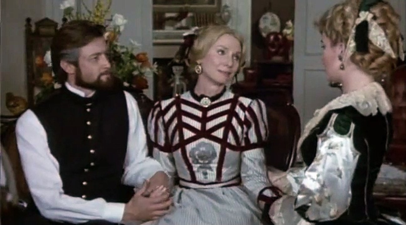 Fackeln im Sturm Staffel 2 Folge 6 - Part 02 HD Deutsch