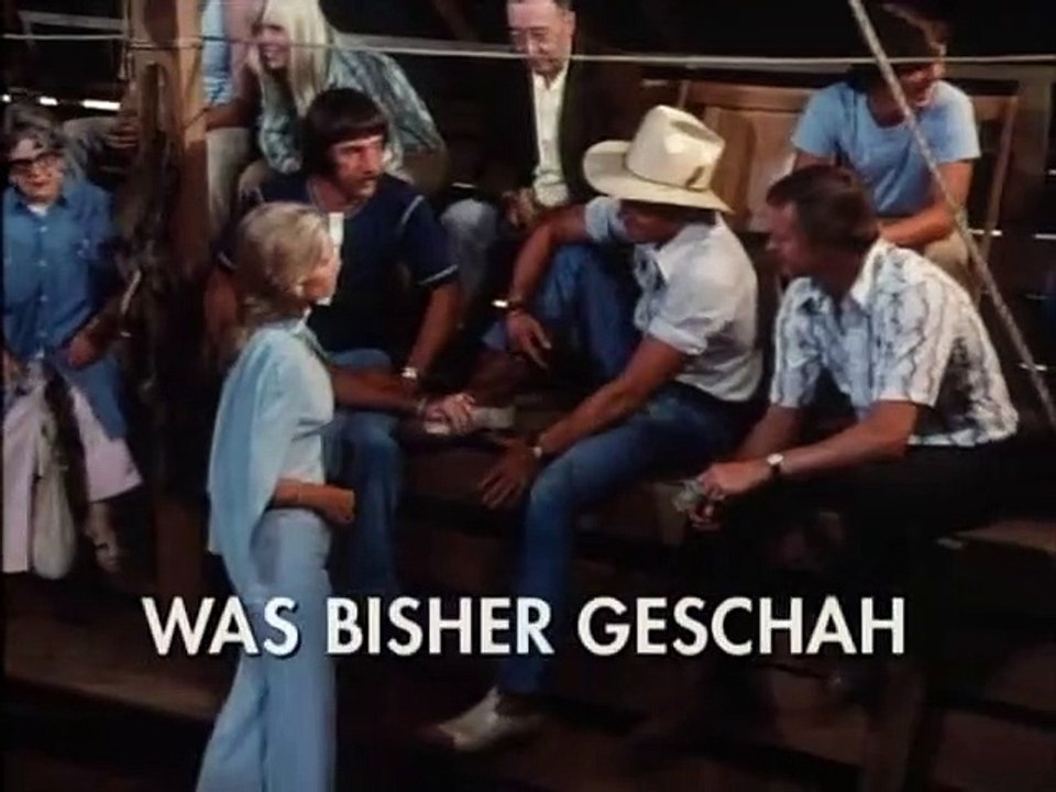 Cannon Staffel 3 Folge 2 HD Deutsch