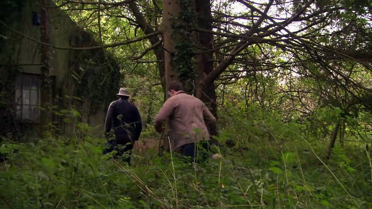 Being Human (UK) Staffel 1 Folge 2 HD Deutsch