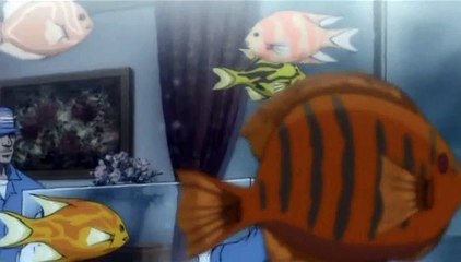 Golgo 13 Staffel 1 Folge 8 in HD Deutsch ansehen