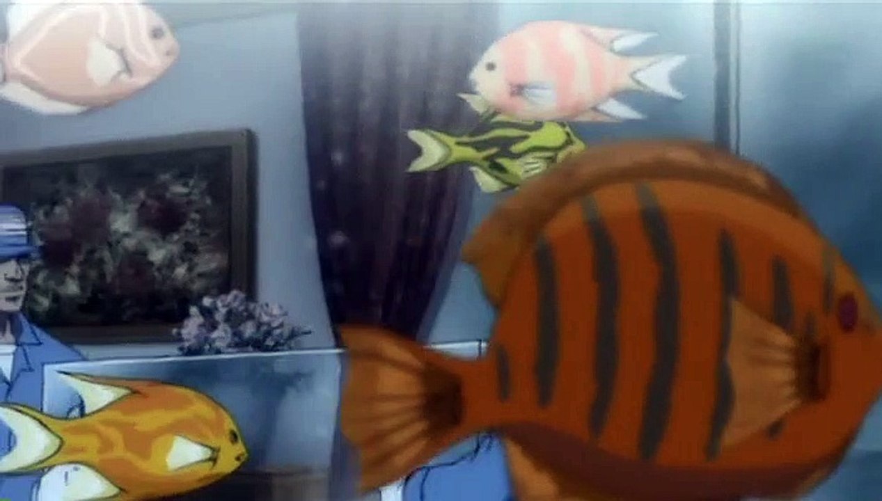 Golgo 13 Staffel 1 Folge 8 HD Deutsch