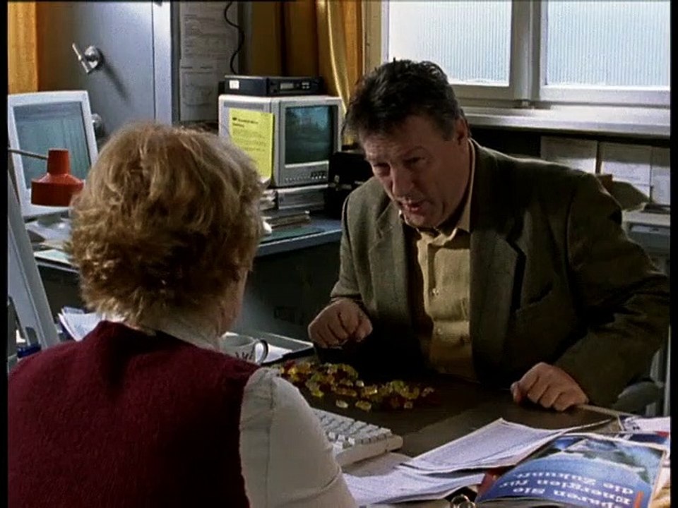Der Ermittler Staffel 2 Folge 4 HD Deutsch