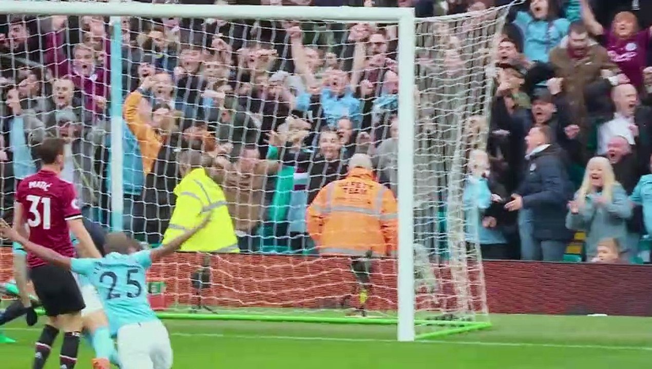 All or Nothing Manchester City Staffel 1 Folge 7 HD Deutsch