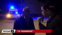 15 yaşındaydı Kemal Yıldız... Maden faciasında hayatını kaybetti
