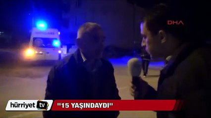 15 yaşındaydı Kemal Yıldız... Maden faciasında hayatını kaybetti