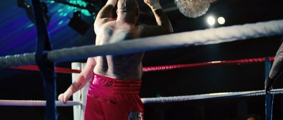 Bare Knuckle Fight Club Staffel 1 Folge 2 HD Deutsch