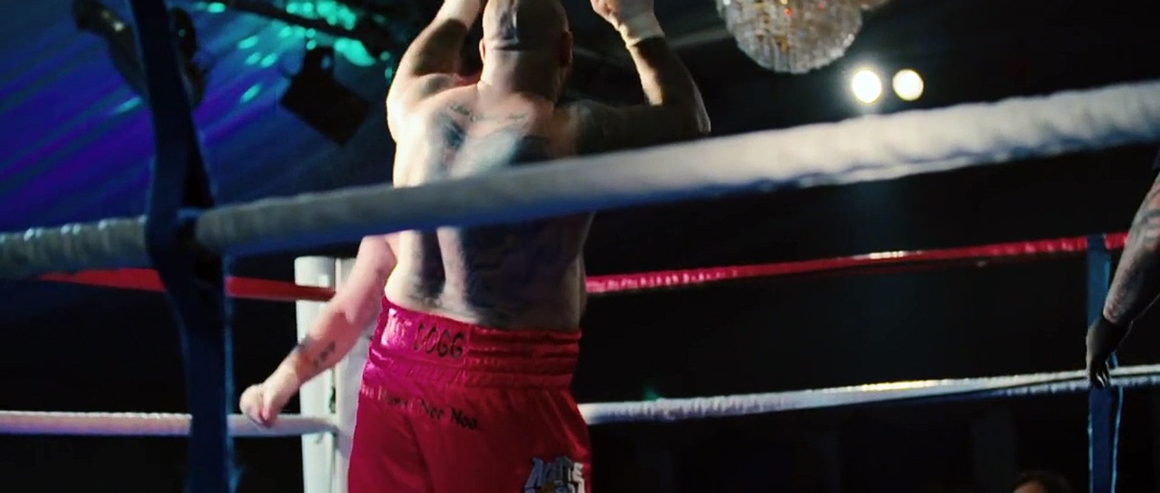 Bare Knuckle Fight Club Staffel 1 Folge 2 HD Deutsch
