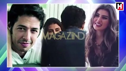 İdil Fırat, Etiler’deki bir restoranda görüntülendi