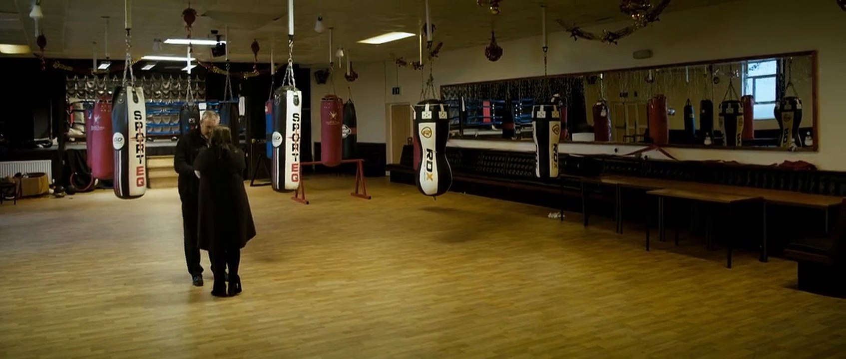 Bare Knuckle Fight Club Staffel 1 Folge 1 HD Deutsch