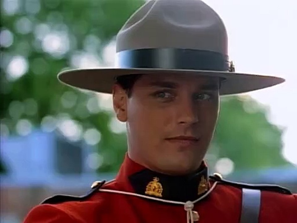 Ein Mountie in Chicago Staffel 2 Folge 17 HD Deutsch