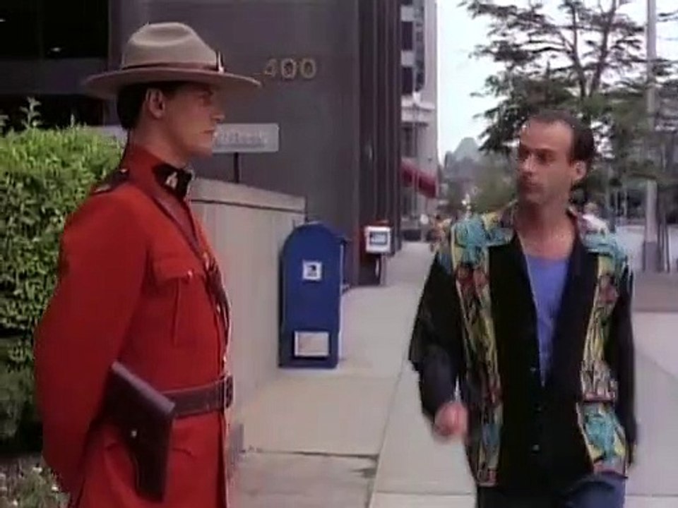 Ein Mountie in Chicago Staffel 2 Folge 18 HD Deutsch