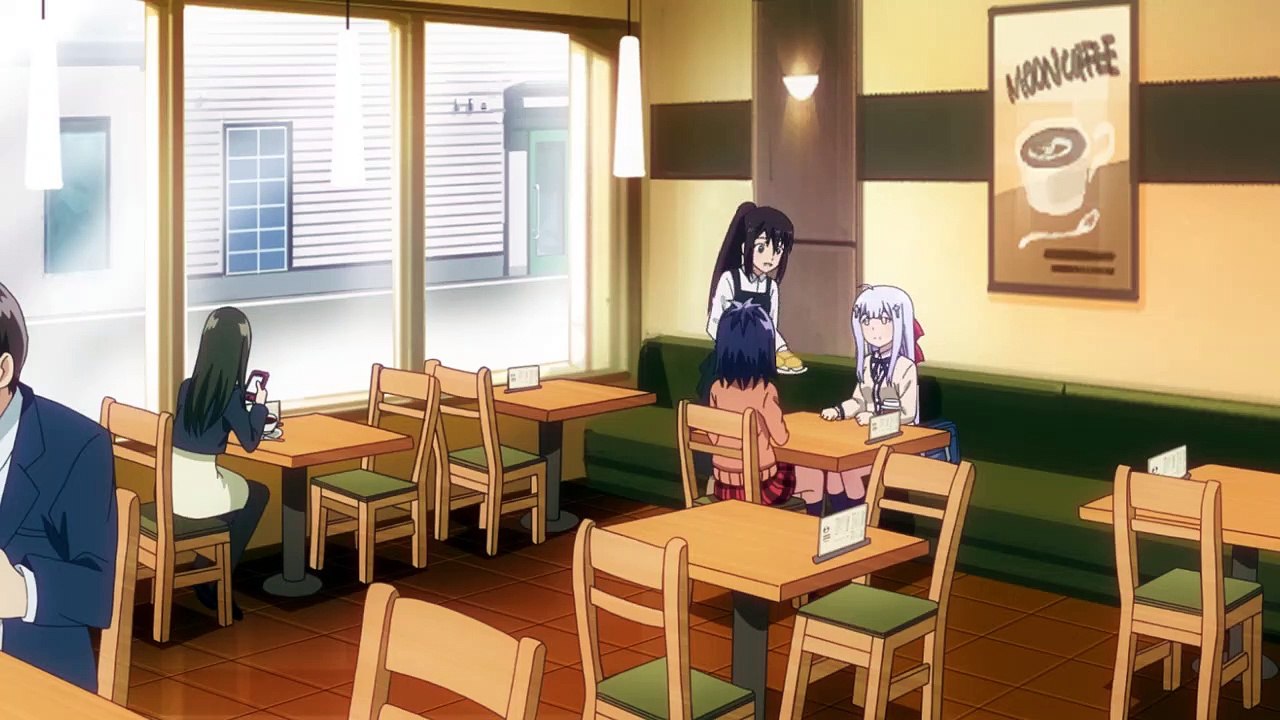 Gabriel Dropout Staffel 1 Folge 3 HD Deutsch