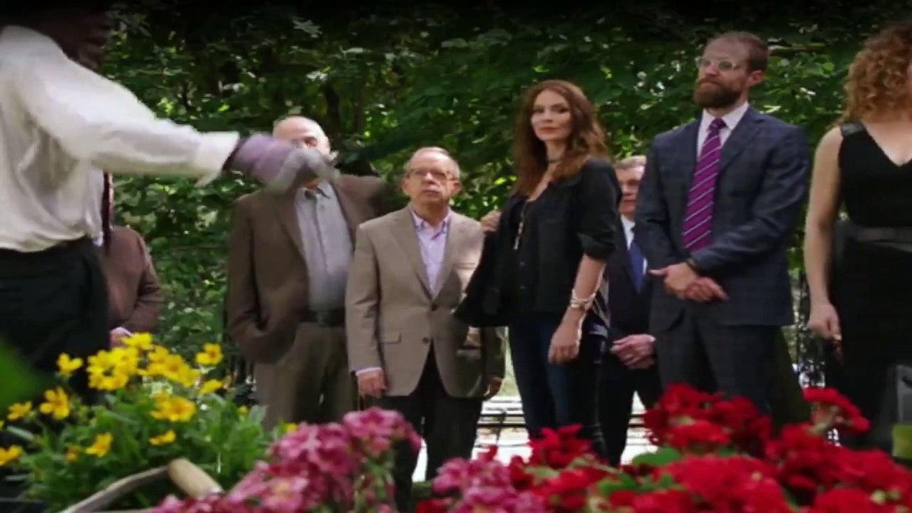 Mozart in the Jungle Staffel 3 Folge 3 HD Deutsch