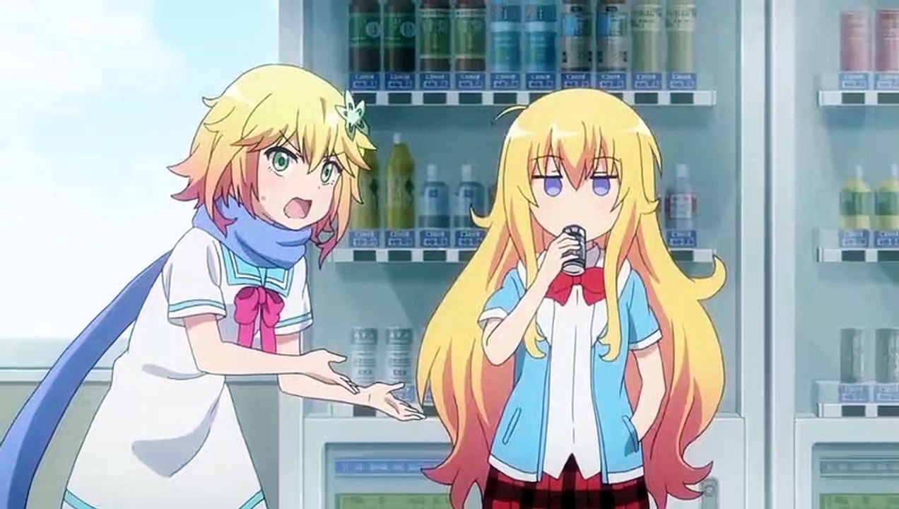 Gabriel Dropout Staffel 1 Folge 5 HD Deutsch