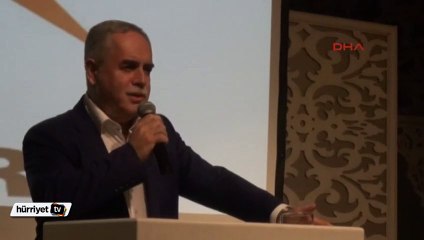 Ak Partili vekilden hayvan benzetmesi