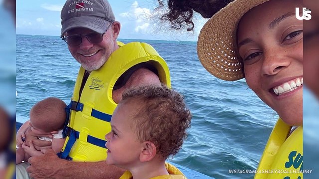 RHOP Ashley Darby Says She Exchanged Numbers with Summer House's Luke Gulbranson | BRAVOCON