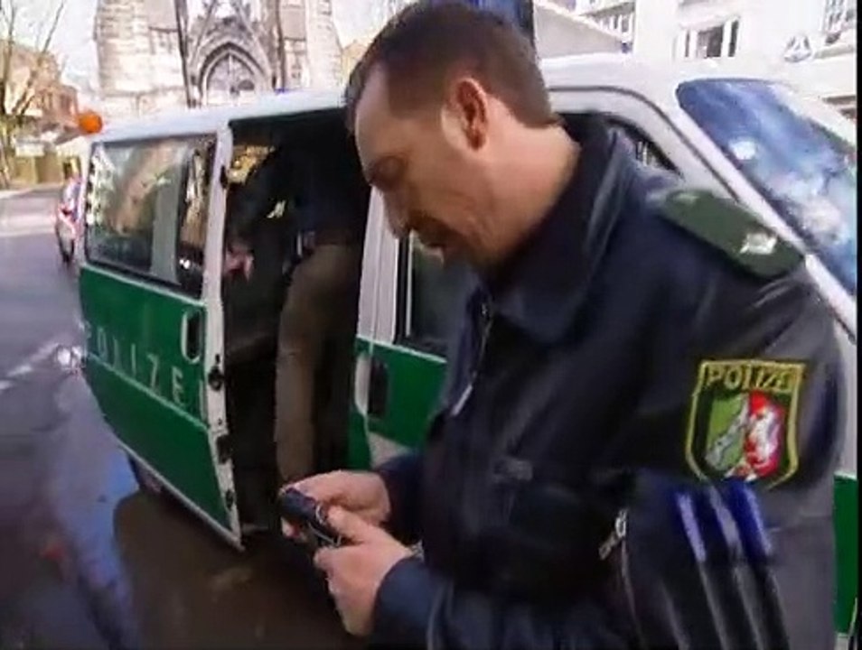 Toto & Harry Staffel 2 Folge 5 HD Deutsch